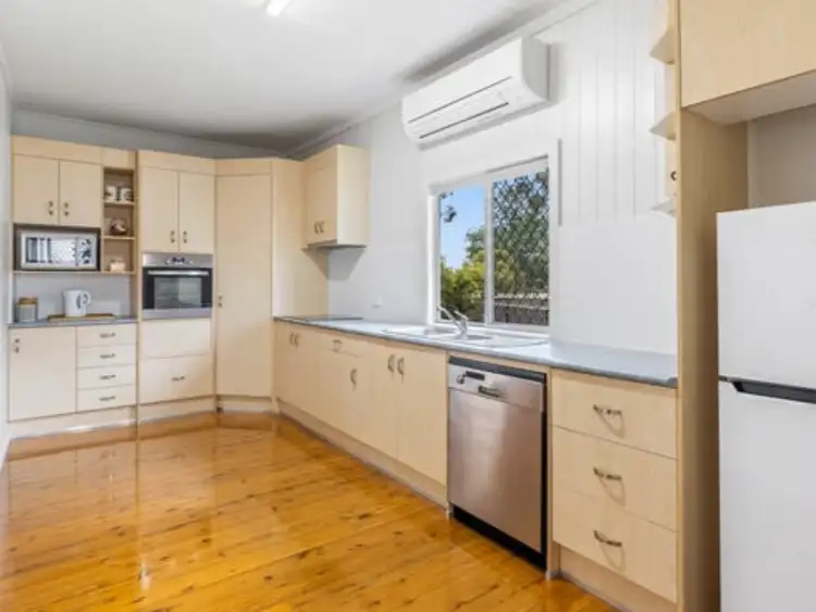 Third view of Homely house listing, 36 Mason Street, Clifton QLD 4361