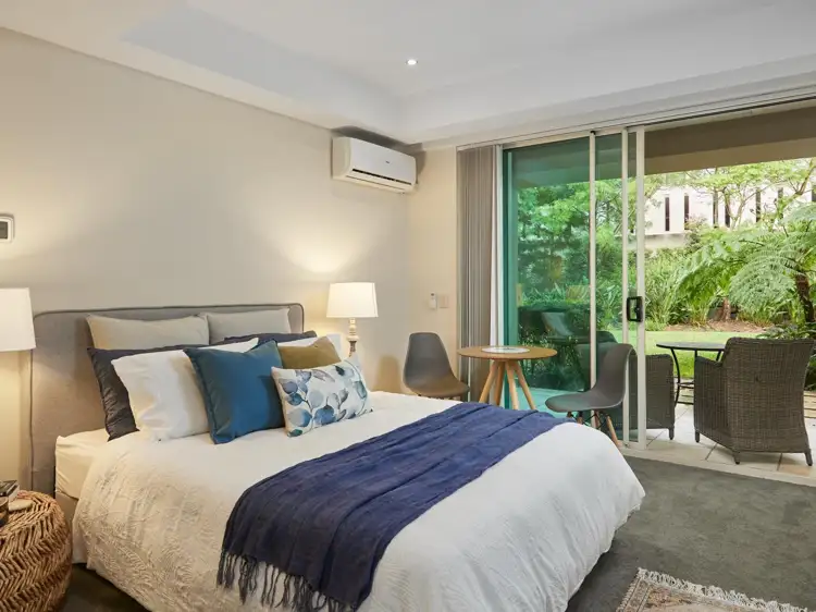 9/600 Glades Drive, Robina QLD 4226