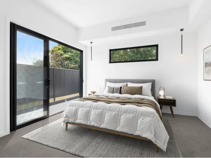 Second view of Homely townhouse listing, 2 Aberdeen Street, Geelong West VIC 3218