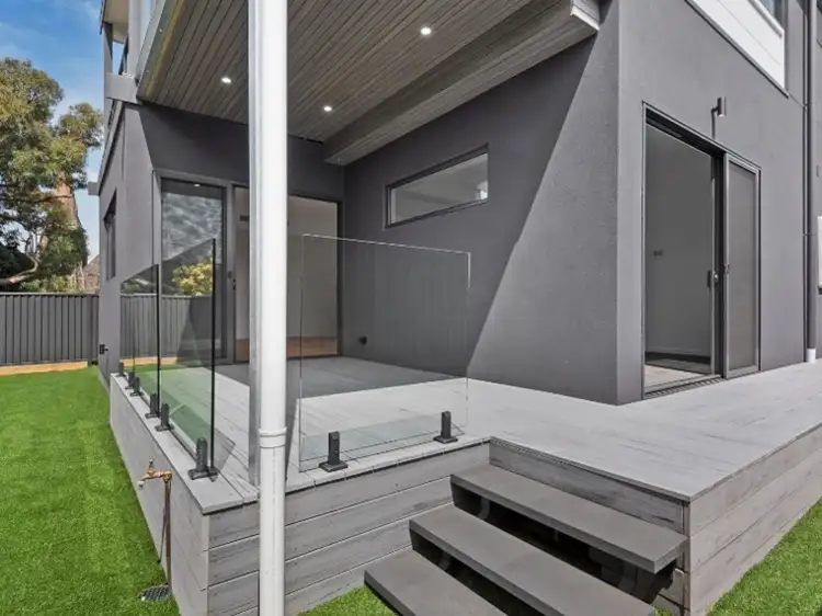 Fourth view of Homely townhouse listing, 2 Aberdeen Street, Geelong West VIC 3218