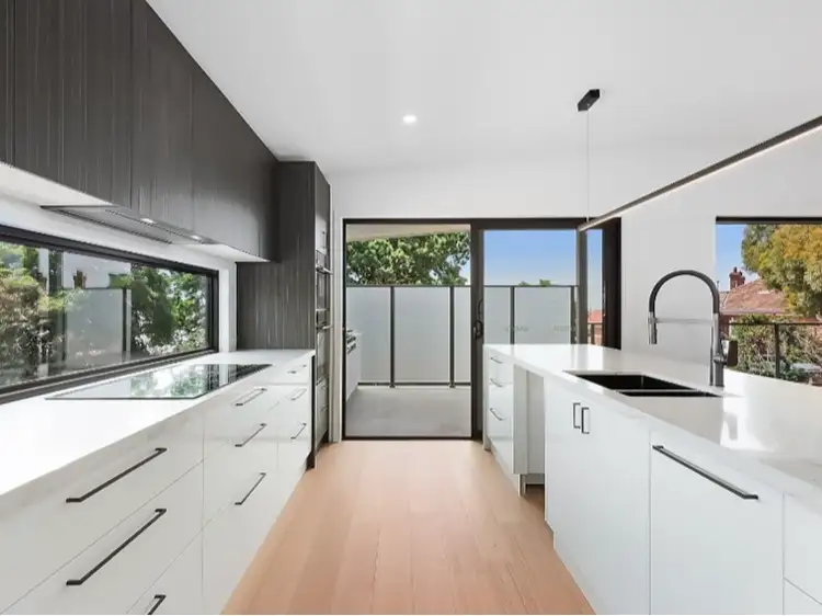 Sixth view of Homely townhouse listing, 2 Aberdeen Street, Geelong West VIC 3218