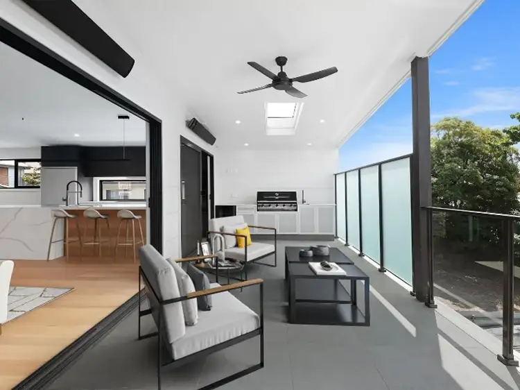 Seventh view of Homely townhouse listing, 2 Aberdeen Street, Geelong West VIC 3218
