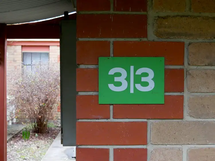 Second view of Homely unit listing, 3/3 Chapman Crescent, Mount Barker SA 5251