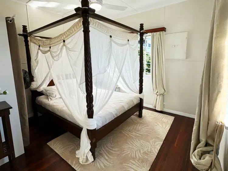 Second view of Homely house listing, 5 Pandanus Street, Cooee Bay QLD 4703