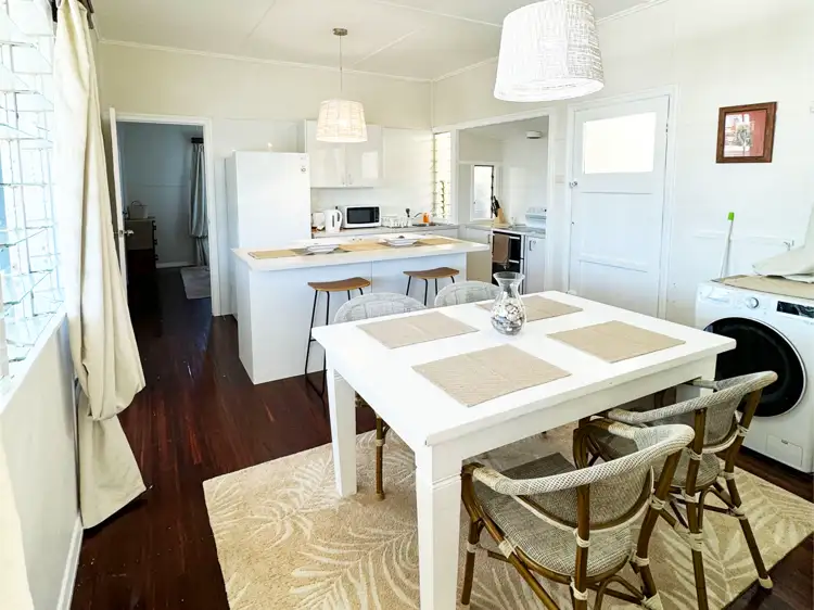 Third view of Homely house listing, 5 Pandanus Street, Cooee Bay QLD 4703