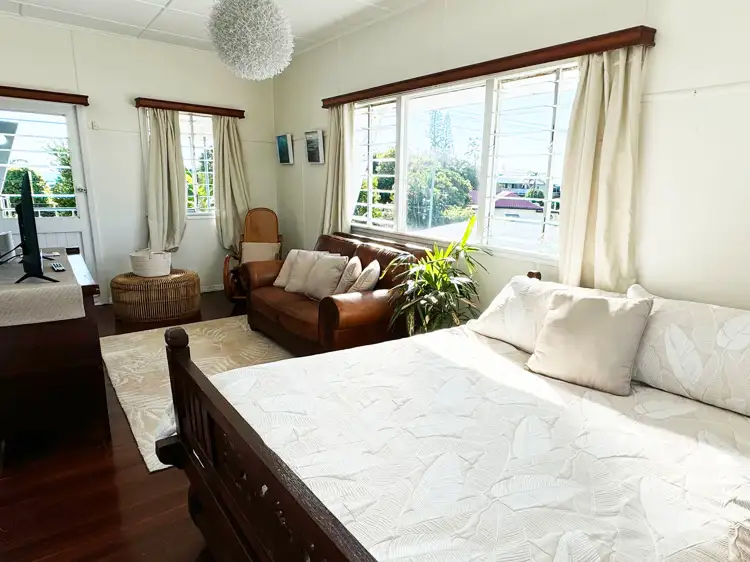 Sixth view of Homely house listing, 5 Pandanus Street, Cooee Bay QLD 4703