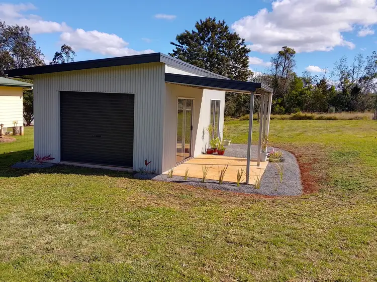 Main view of Homely land listing, 5 Muller Street, Tingoora QLD 4608