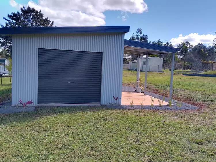 Third view of Homely land listing, 5 Muller Street, Tingoora QLD 4608