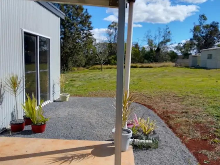 Fourth view of Homely land listing, 5 Muller Street, Tingoora QLD 4608