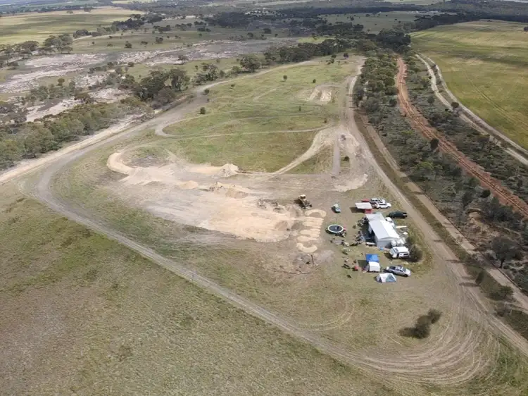 Lot 10429 Doodenanning-Mawson Road, Quairading WA 6383