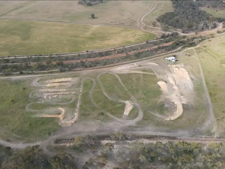 Fourth view of Homely land listing, Lot 10429 Doodenanning-Mawson Road, Quairading WA 6383