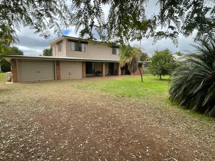 7 Robert Street, St George QLD 4487