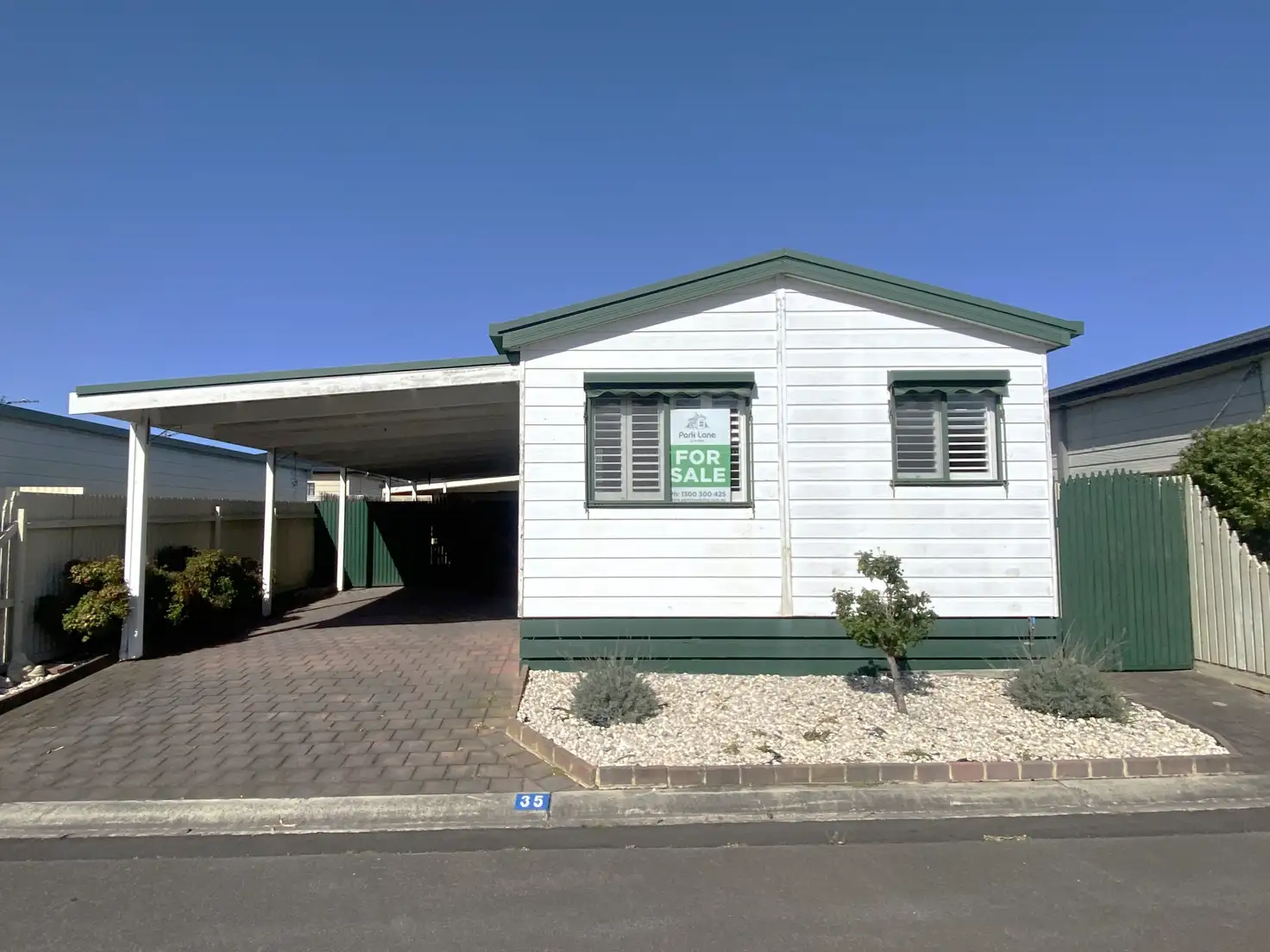 Main view of Homely retirement listing, 35/26-28 Park Lane, Traralgon VIC 3844