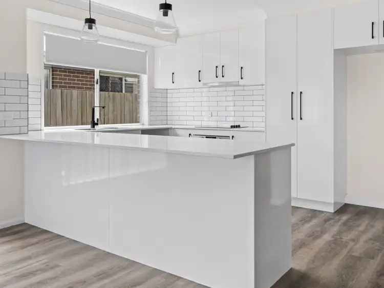Second view of Homely house listing, 39 Latsky Drive, Cotswold Hills QLD 4350