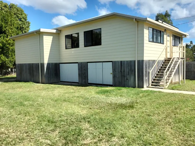 20 Thornhill Street, Bundaberg North QLD 4670