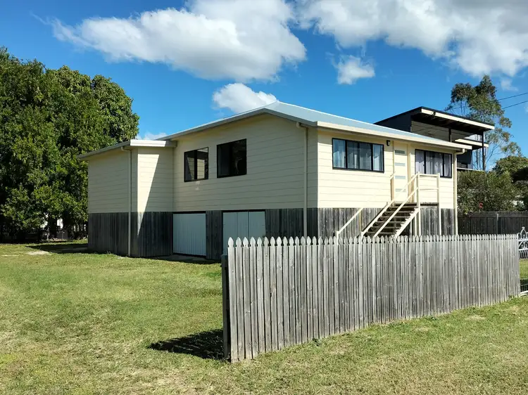 Second view of Homely house listing, 20 Thornhill Street, Bundaberg North QLD 4670