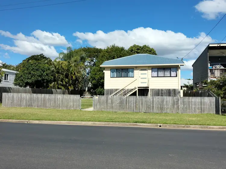 Fourth view of Homely house listing, 20 Thornhill Street, Bundaberg North QLD 4670
