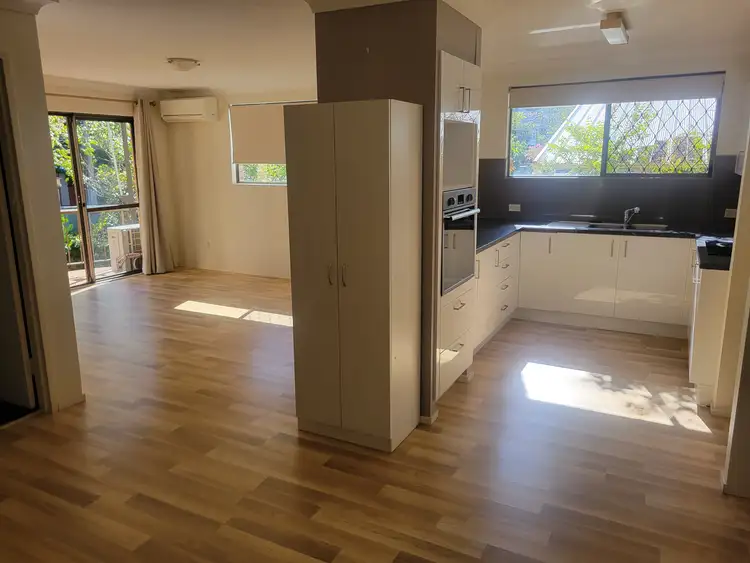 Main view of Homely apartment listing, 1/23 Heath Street, Southport QLD 4215