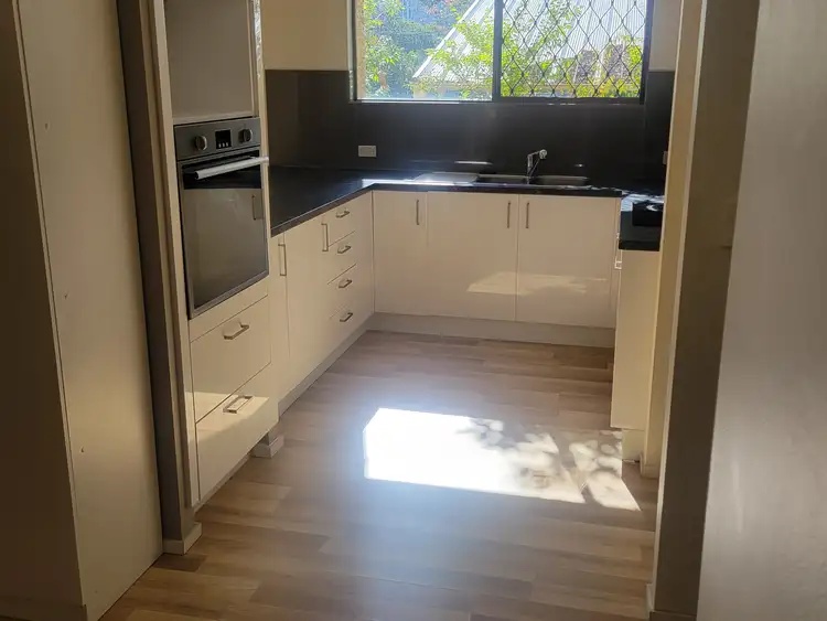Second view of Homely apartment listing, 1/23 Heath Street, Southport QLD 4215