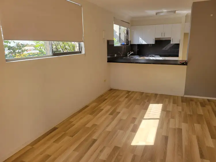 Third view of Homely apartment listing, 1/23 Heath Street, Southport QLD 4215