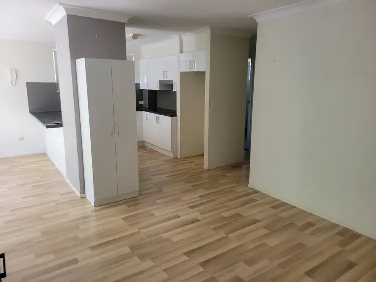 Fifth view of Homely apartment listing, 1/23 Heath Street, Southport QLD 4215