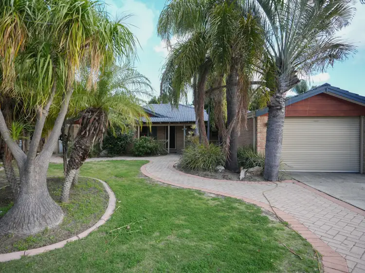 21 Wonambi Way, Wanneroo WA 6065
