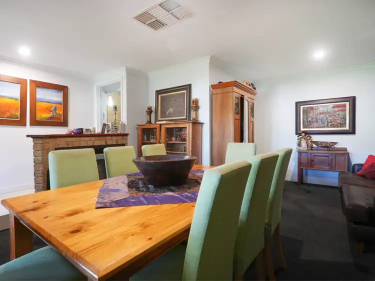 Second view of Homely house listing, 21 Wonambi Way, Wanneroo WA 6065