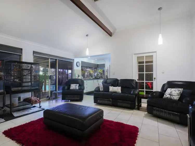 Third view of Homely house listing, 21 Wonambi Way, Wanneroo WA 6065