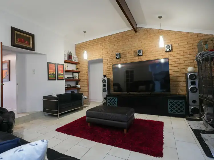 Fourth view of Homely house listing, 21 Wonambi Way, Wanneroo WA 6065