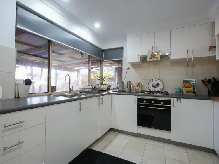 Fifth view of Homely house listing, 21 Wonambi Way, Wanneroo WA 6065