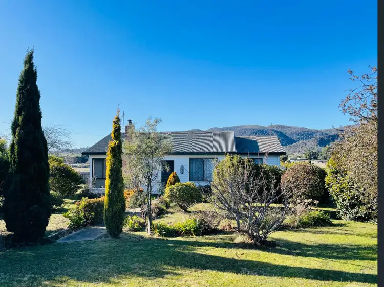 27 Gray Street, Fingal TAS 7214