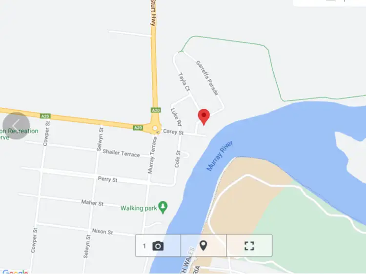 5 Cary Street, Euston NSW 2737