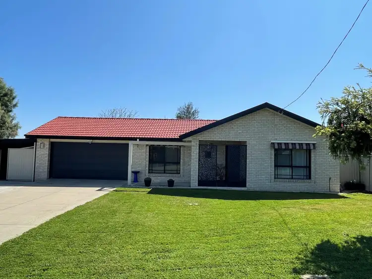 Main view of Homely house listing, 2 Bennetts Lane, Manilla NSW 2346