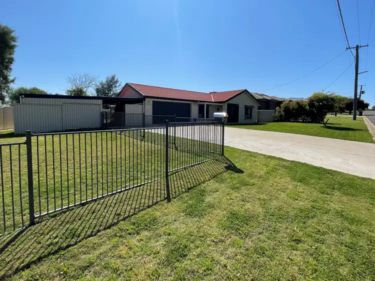 Second view of Homely house listing, 2 Bennetts Lane, Manilla NSW 2346