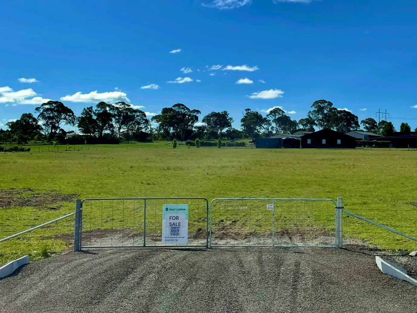 Main view of Homely land listing, 26 Post Way, Armidale NSW 2350