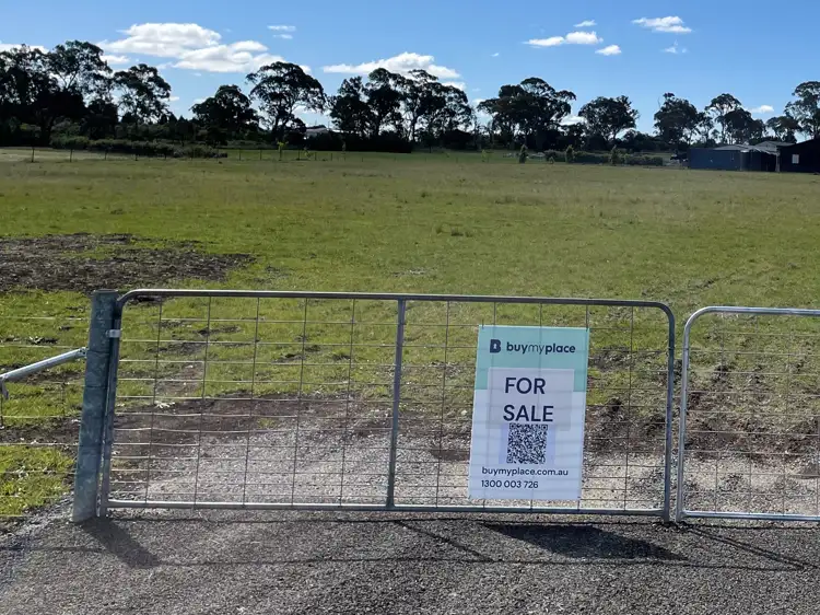 Second view of Homely land listing, 26 Post Way, Armidale NSW 2350