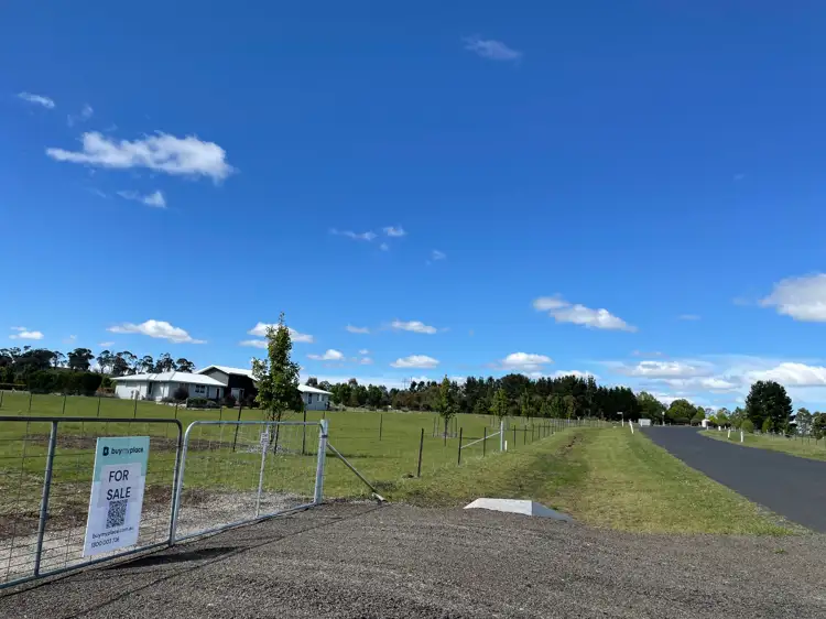 Third view of Homely land listing, 26 Post Way, Armidale NSW 2350