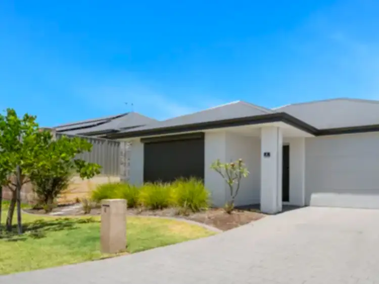 4 Unwin Way, Byford WA 6122