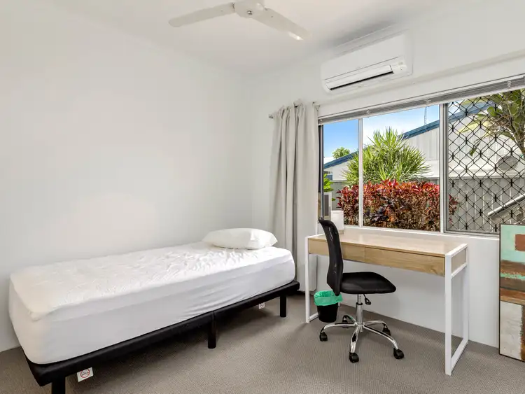 Second view of Homely unit listing, 5/23 Balaclava Road, Earlville QLD 4870