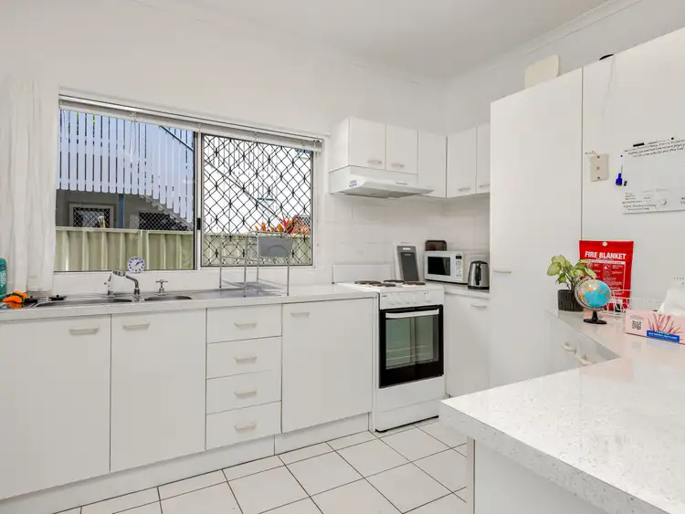 Fourth view of Homely unit listing, 5/23 Balaclava Road, Earlville QLD 4870