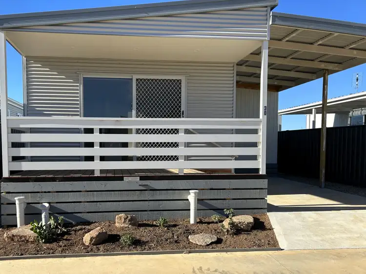 Main view of Homely unit listing, 143 High Street, Nagambie VIC 3608