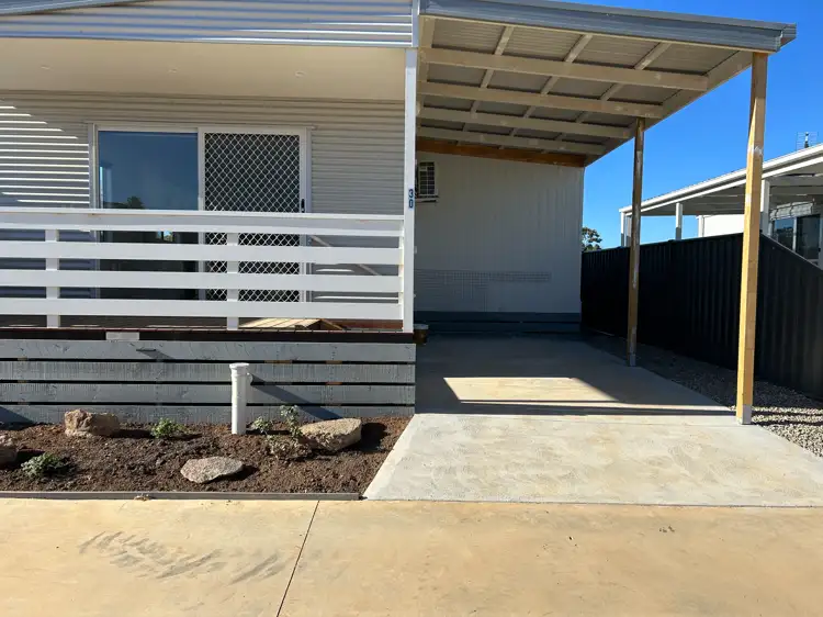 Second view of Homely unit listing, 143 High Street, Nagambie VIC 3608