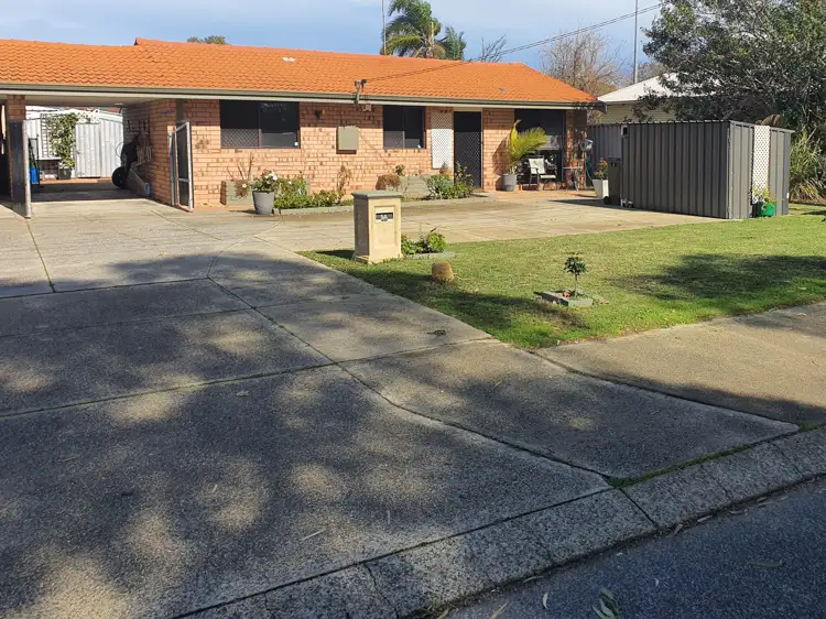 5A Duke Street Spur, Wannanup WA 6210