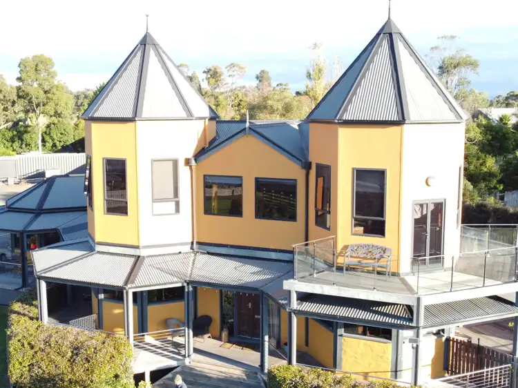 Third view of Homely house listing, 2 Blue Rock Road, Willow Grove VIC 3825