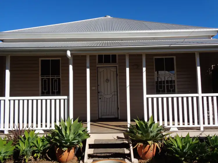 Second view of Homely house listing, 6 Lilley Street, East Toowoomba QLD 4350
