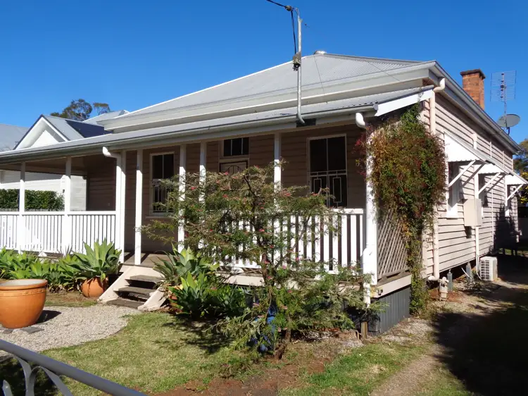 Third view of Homely house listing, 6 Lilley Street, East Toowoomba QLD 4350