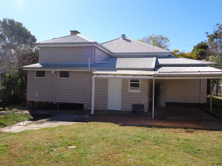 Fifth view of Homely house listing, 6 Lilley Street, East Toowoomba QLD 4350