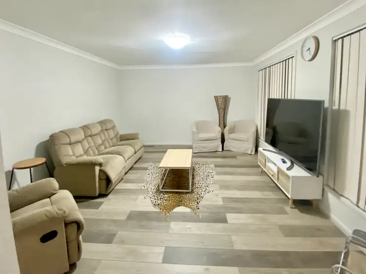 Third view of Homely townhouse listing, 38/14 Lomandra Terrace, Hamlyn Terrace NSW 2259