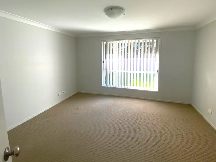 Fifth view of Homely townhouse listing, 38/14 Lomandra Terrace, Hamlyn Terrace NSW 2259