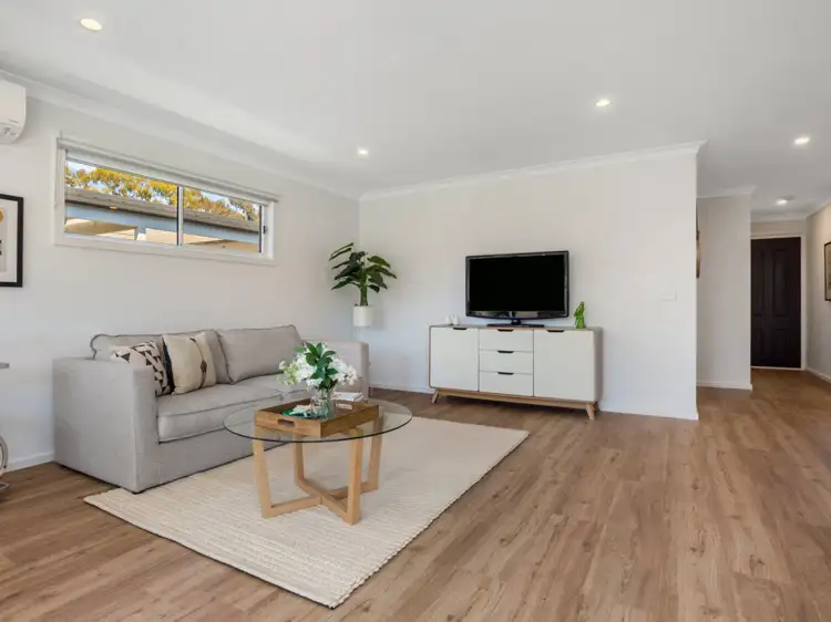 Fourth view of Homely retirement listing, 127/761 McIvor Highway, Junortoun VIC 3551